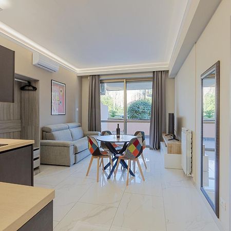 Aurelia Boutique Apartment Roma Ngoại thất bức ảnh