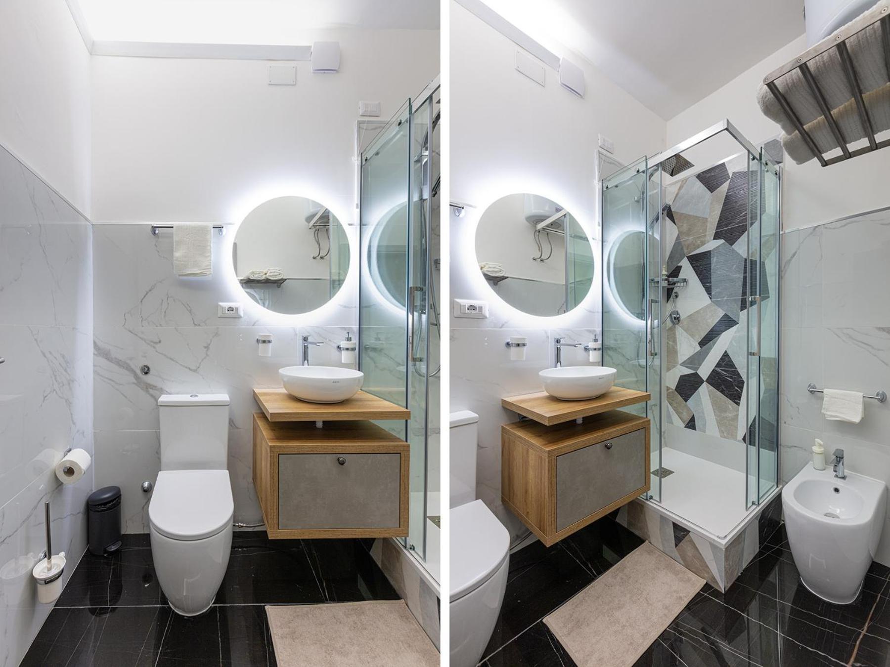 Aurelia Boutique Apartment Roma Ngoại thất bức ảnh