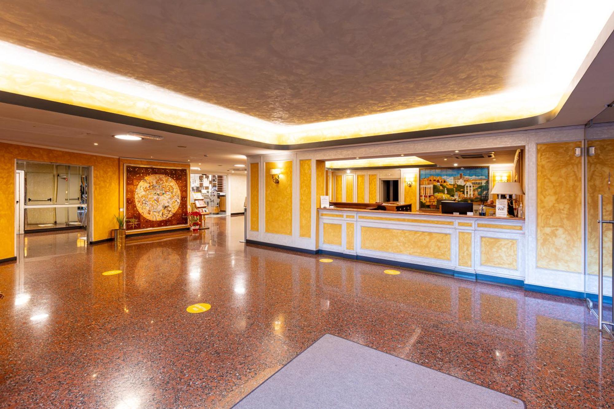 Aurelia Boutique Apartment Roma Ngoại thất bức ảnh