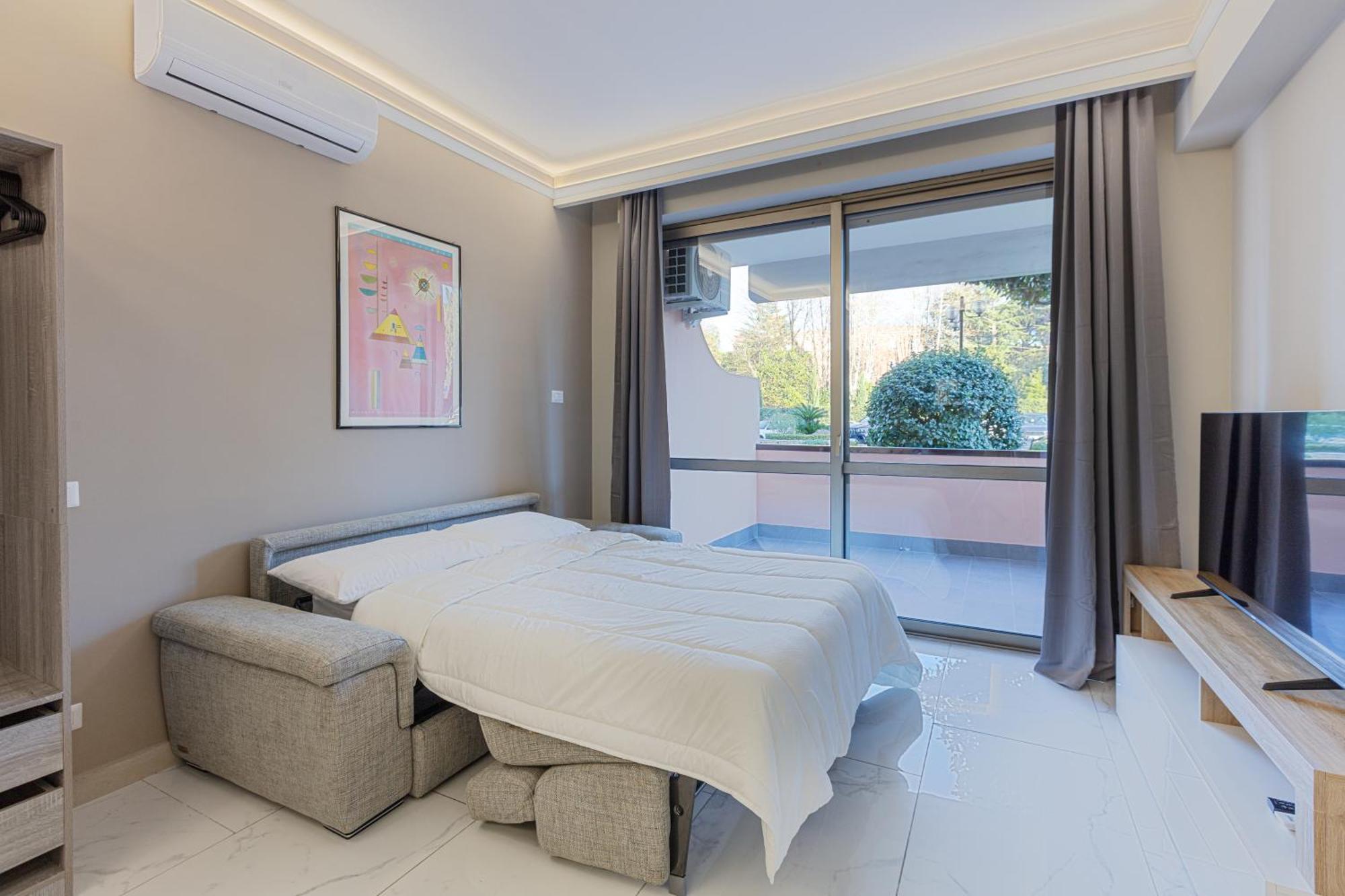 Aurelia Boutique Apartment Roma Ngoại thất bức ảnh