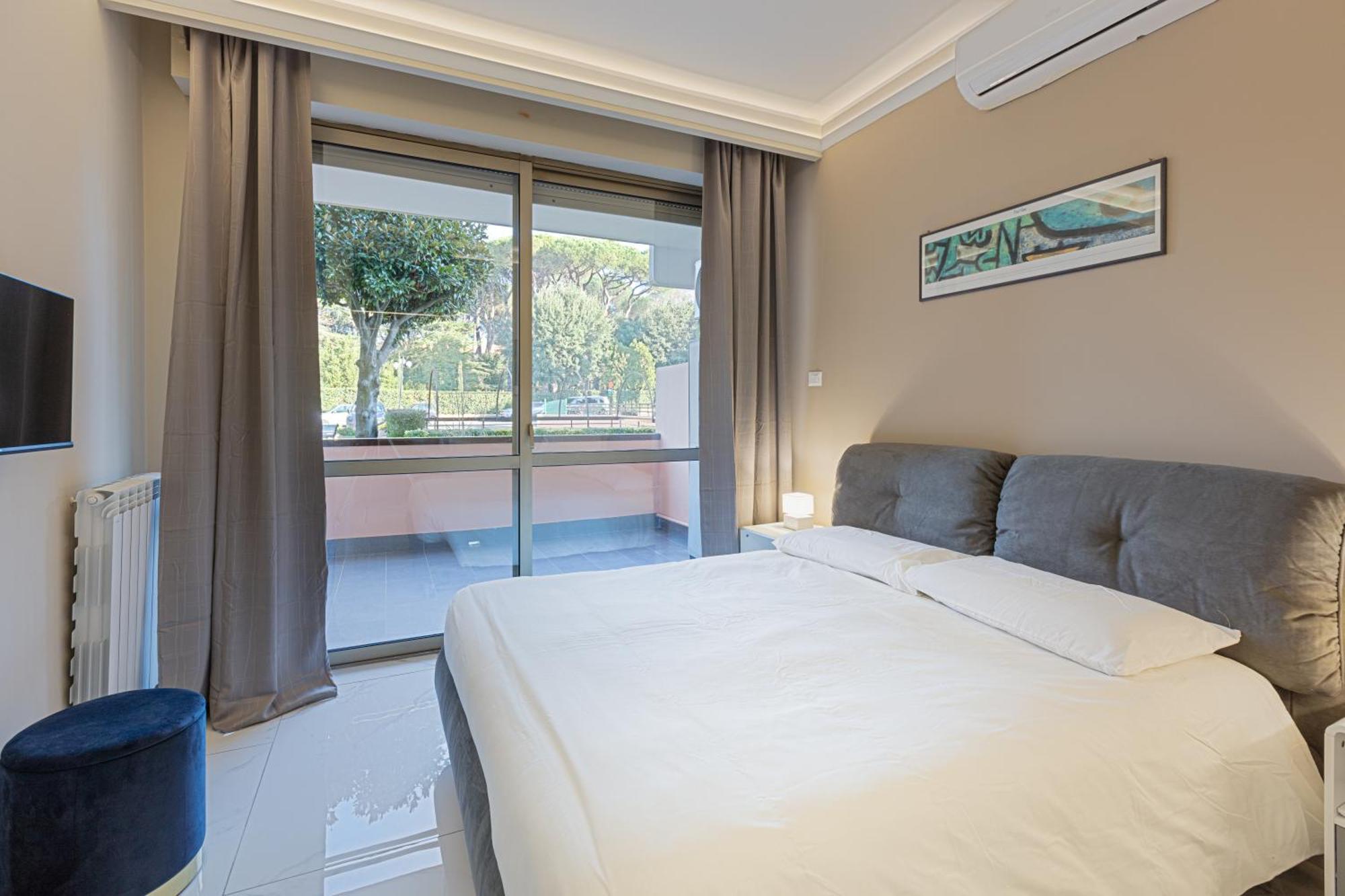 Aurelia Boutique Apartment Roma Ngoại thất bức ảnh