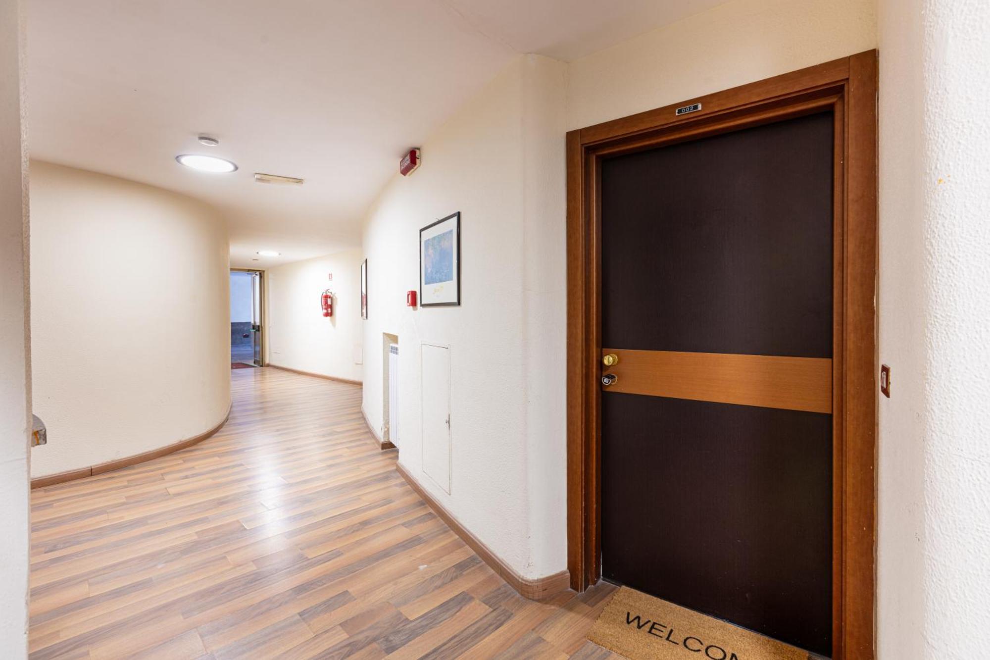 Aurelia Boutique Apartment Roma Ngoại thất bức ảnh