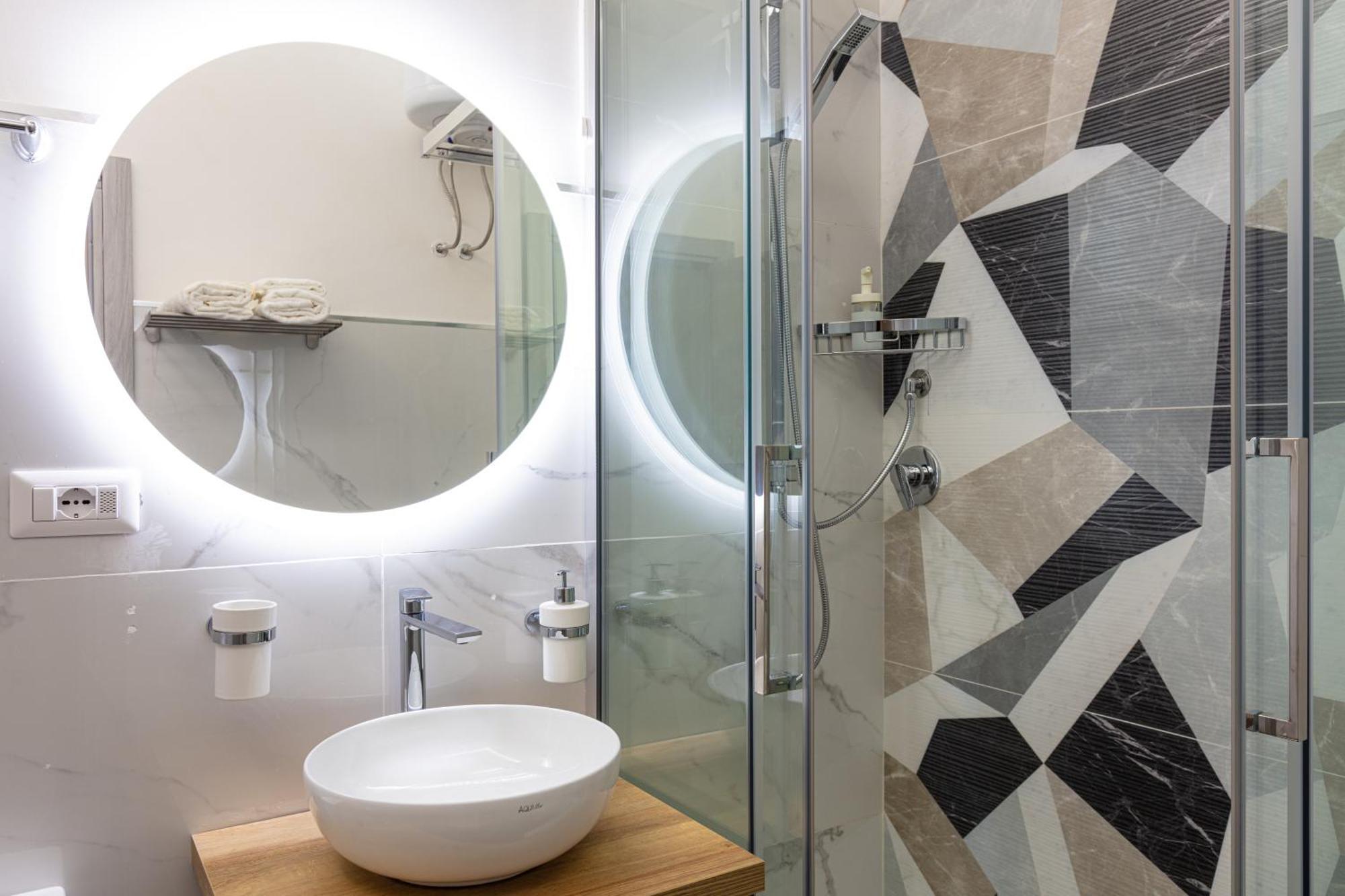 Aurelia Boutique Apartment Roma Ngoại thất bức ảnh