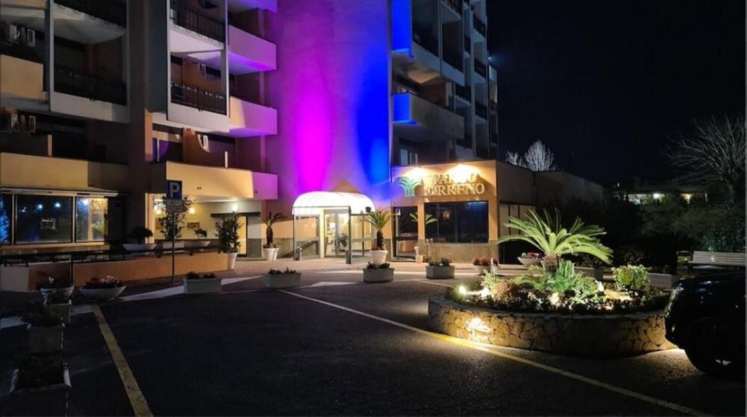 Aurelia Boutique Apartment Roma Ngoại thất bức ảnh