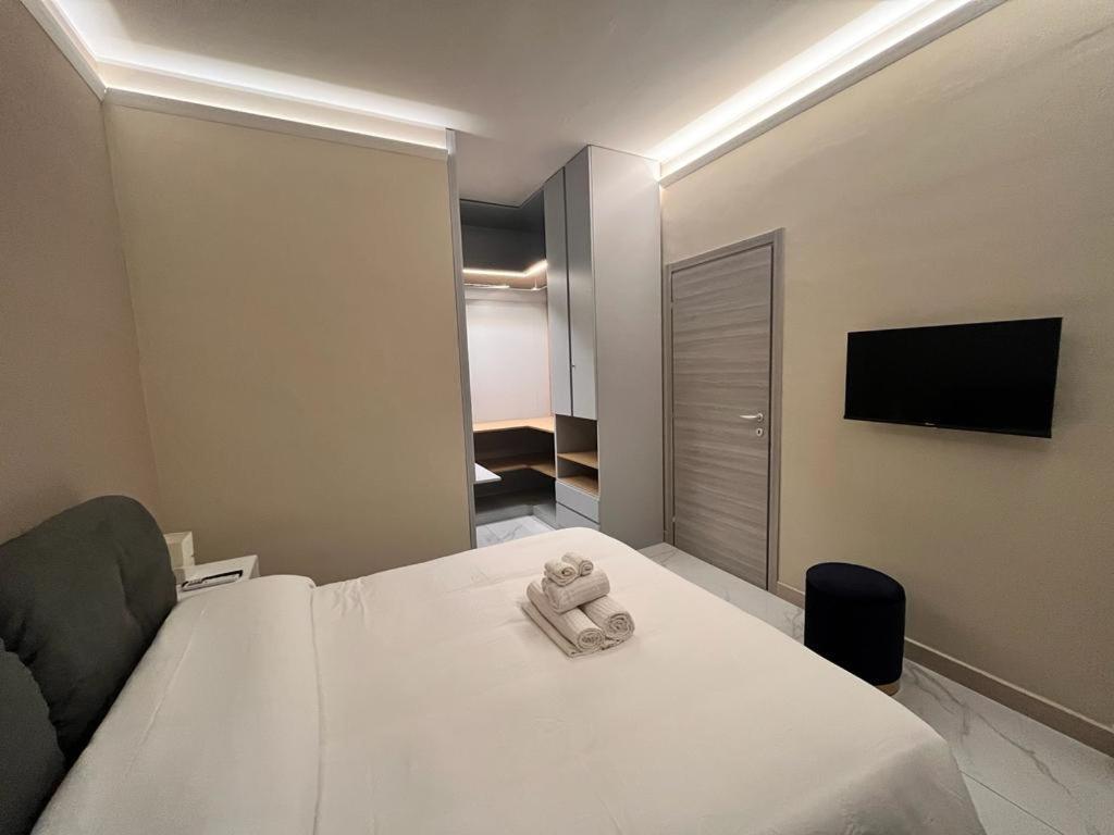 Aurelia Boutique Apartment Roma Ngoại thất bức ảnh